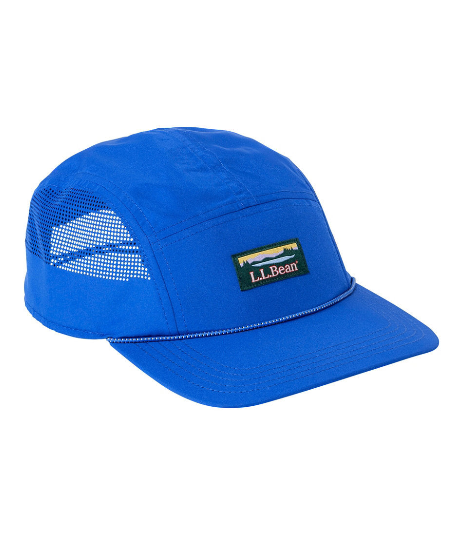 Adults' Mountain Classic 5-Panel Cap | L.L.Bean US