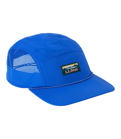 Adults' Mountain Classic 5-Panel Cap | L.L.Bean US
