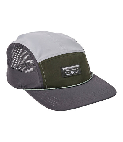 Adults' Mountain Classic 5-Panel Cap | L.L.Bean US