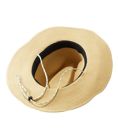 Adults' SunSmart® Straw Hat | L.L.Bean sale