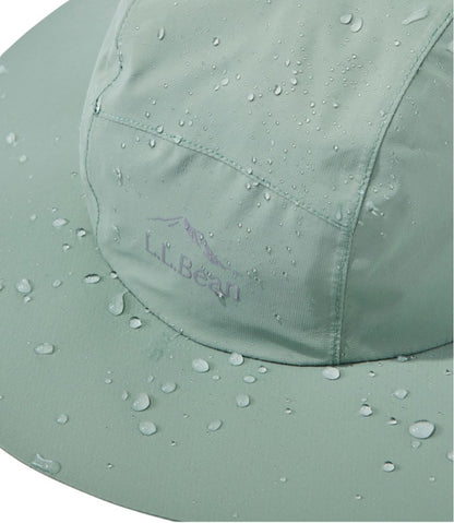Adults' Wharf Street Rain Hat | L.L.Bean for sale