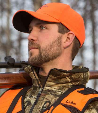 Adults' Heritage Hunting Hat | L.L.Bean online