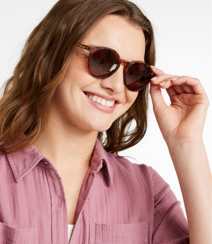 Higgins Beach Polarized Sunglasses | L.L.Bean sale