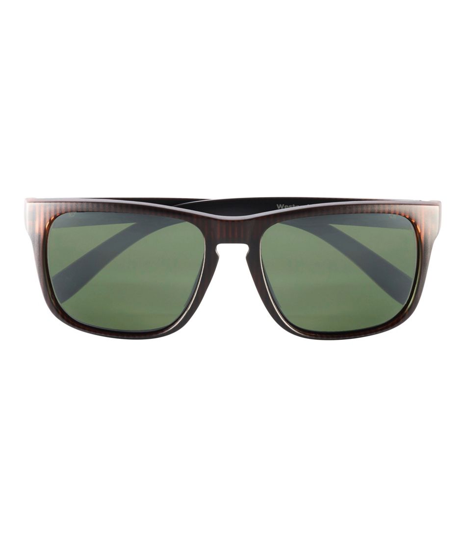 Adults' Westend Polarized Sunglasses | L.L.Bean on sale