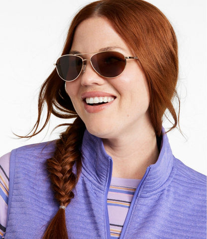 Adults' Rye Polarized Sunglasses | L.L.Bean outlet