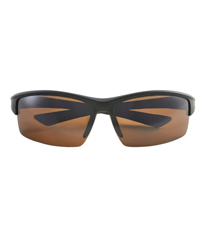 Adults' Half-Time Polarized Sunglasses | L.L.Bean outlet