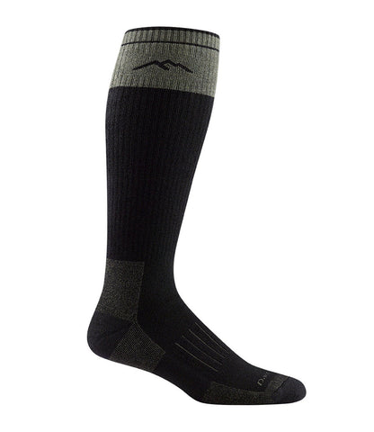Adults' Darn Tough Hunter Over The Calf Socks | L.L.Bean discount