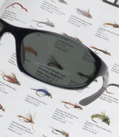 Polarized Performance Bifocals, Large | L.L.Bean on sale