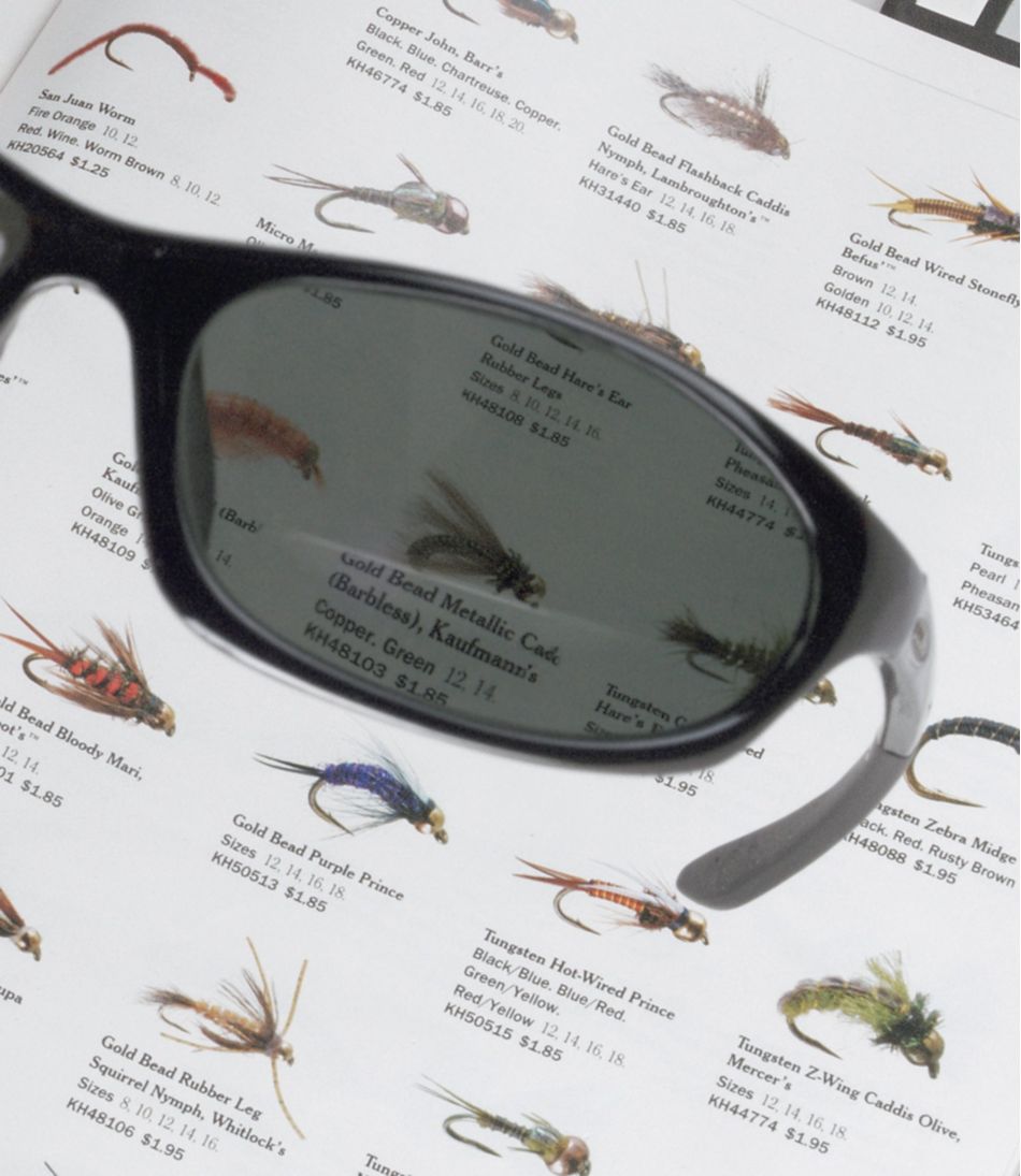 Polarized Performance Bifocals, Medium | L.L.Bean online