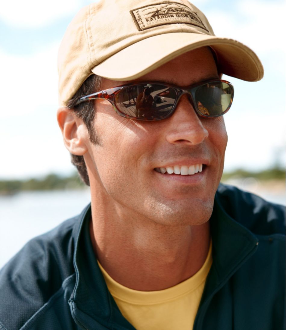 Polarized Performance Bifocals, Medium | L.L.Bean online