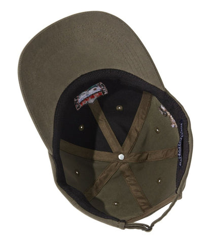 Adults' MIF&W Baseball Cap, Deer | L.L.Bean US