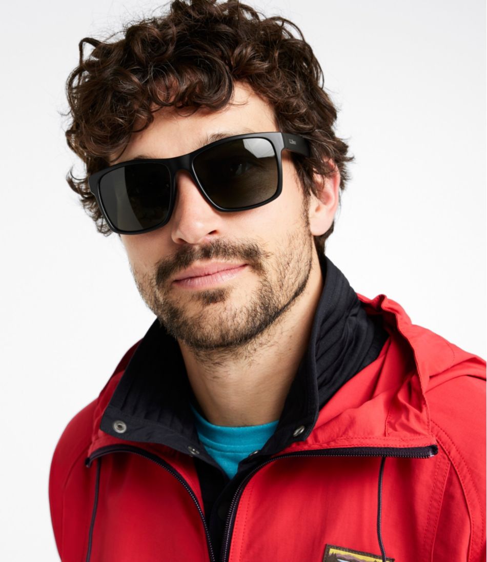 Adults' Boardwalk Polarized Sunglasses | L.L.Bean sale