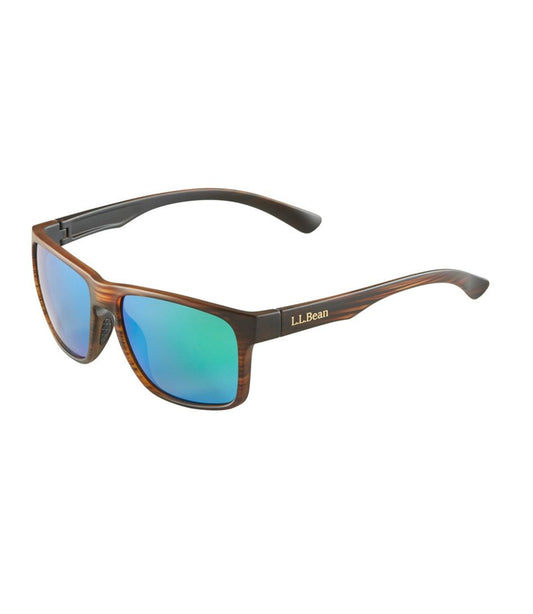 Adults' Harborside With Hydroglare Polarized Sunglasses | L.L.Bean for sale