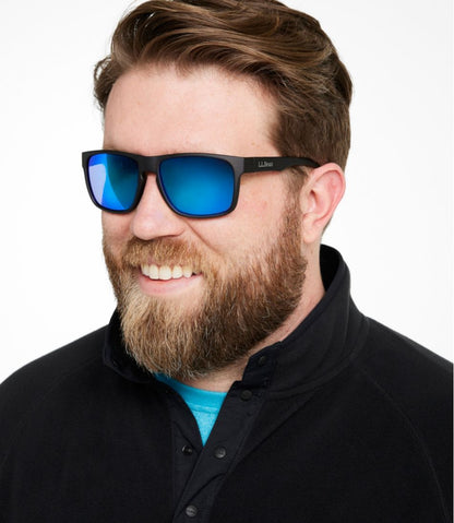 Adults' Harborside With Hydroglare Polarized Sunglasses | L.L.Bean for sale
