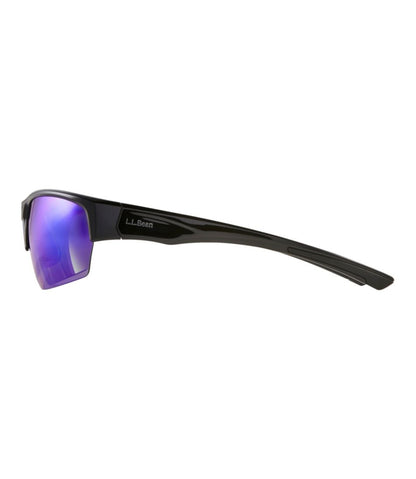 Adults' Ridge Runner With Hydroglare Polarized Sunglasses | L.L.Bean on sale