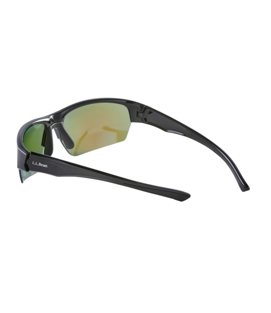 Adults' Ridge Runner With Hydroglare Polarized Sunglasses | L.L.Bean on sale