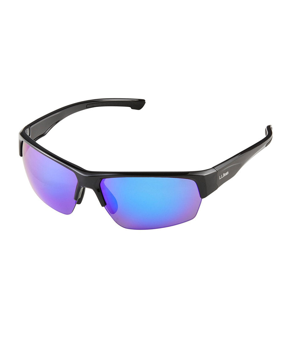 Adults' Ridge Runner With Hydroglare Polarized Sunglasses | L.L.Bean on sale