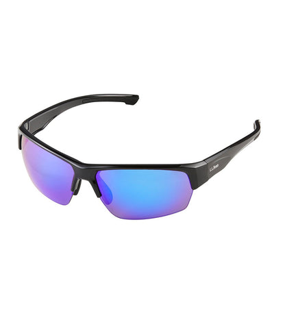 Adults' Ridge Runner With Hydroglare Polarized Sunglasses | L.L.Bean on sale