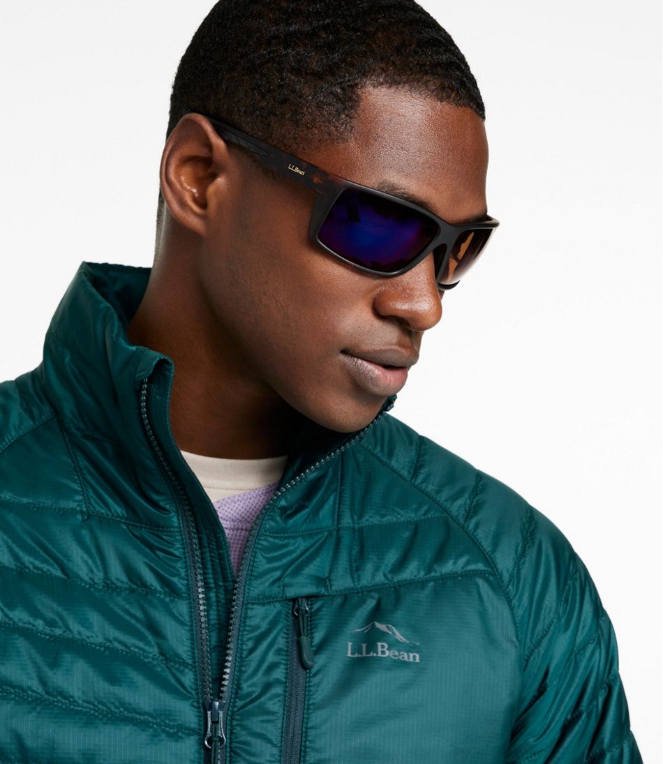 Adults' Overland Polarized Sunglasses | L.L.Bean online