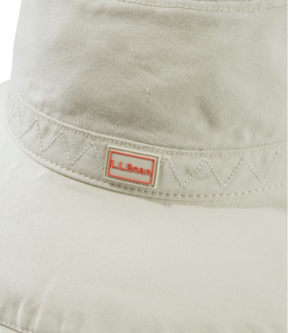 Women's Wide Brim Bucket Hat | L.L.Bean US