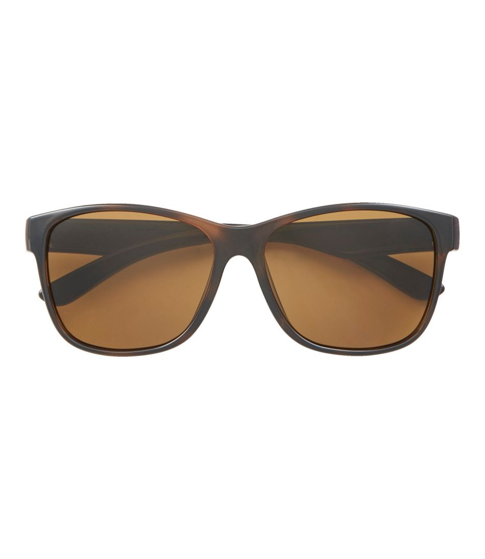 Women's Rockland Polarized Sunglasses | L.L.Bean outlet