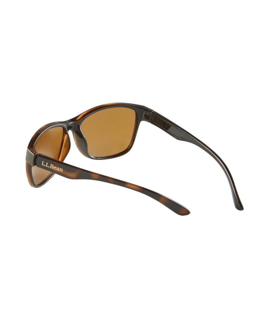 Women's Rockland Polarized Sunglasses | L.L.Bean outlet