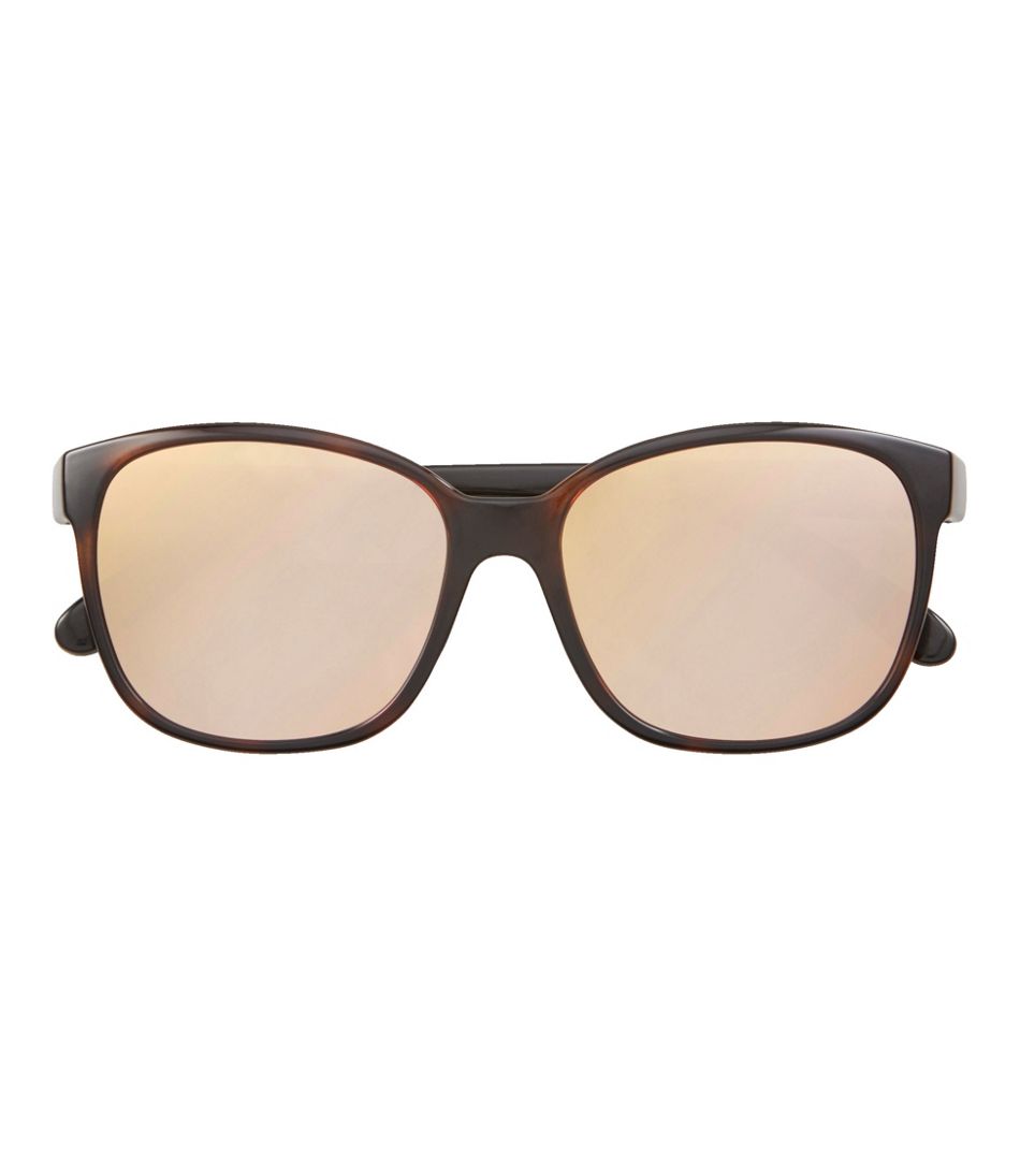 Women's Camden With Hydroglare Polarized Sunglasses | L.L.Bean discount