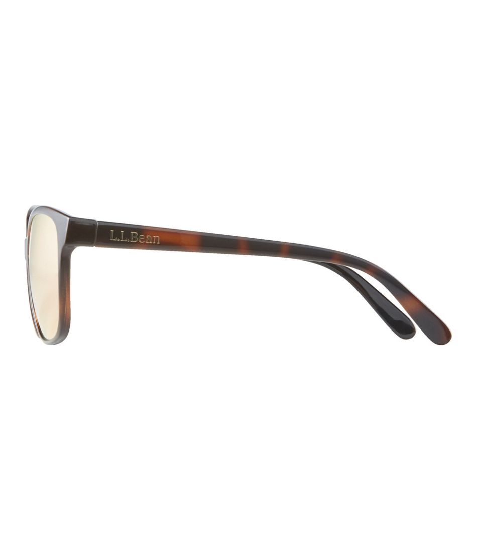 Women's Camden With Hydroglare Polarized Sunglasses | L.L.Bean discount