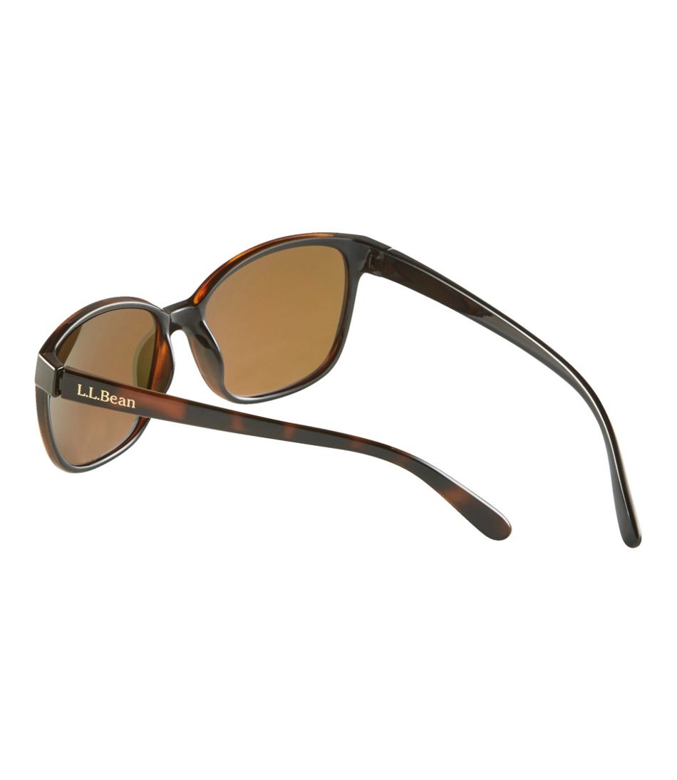Women's Camden With Hydroglare Polarized Sunglasses | L.L.Bean discount