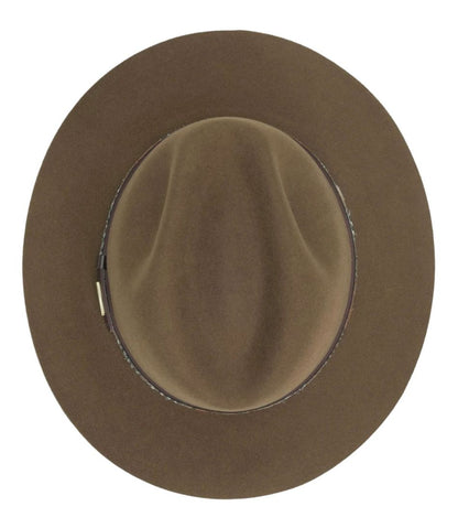 Adults' Stetson Jackson Outdoor Hat | L.L.Bean sale