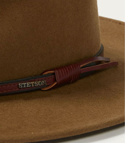 Adults' Stetson Bozeman Outdoor Hat | L.L.Bean on sale