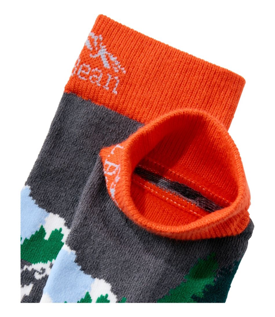 Adults' Alpine Socks | L.L.Bean on sale