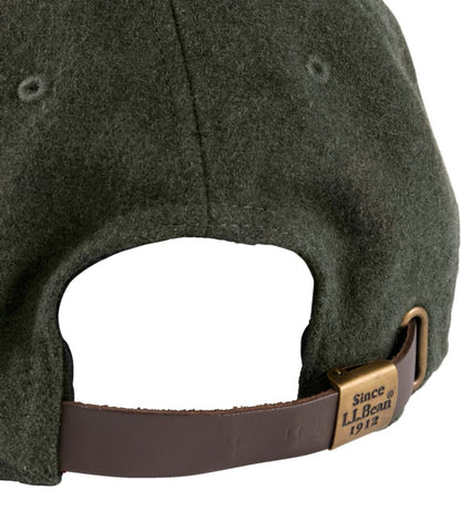 Adults' Wool-Blend Ball Cap | L.L.Bean US