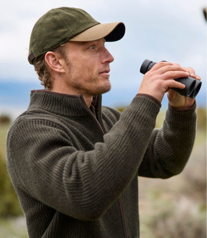 Adults' Wool-Blend Ball Cap | L.L.Bean US