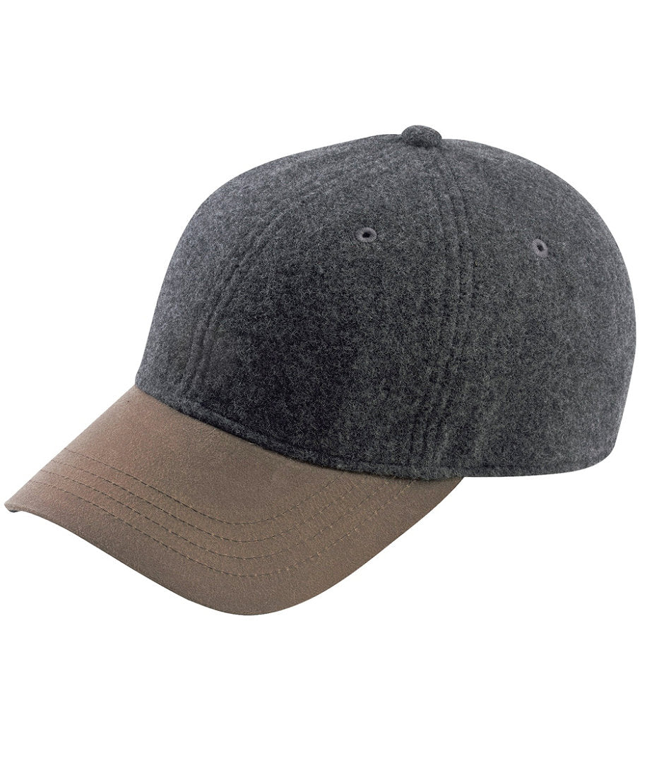 Adults' Wool-Blend Ball Cap | L.L.Bean US
