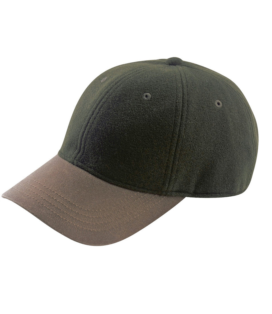 Adults' Wool-Blend Ball Cap | L.L.Bean US