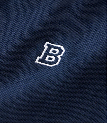 Men's Premium Double L® Polo, Long-Sleeve Without Pocket | L.L.Bean discount