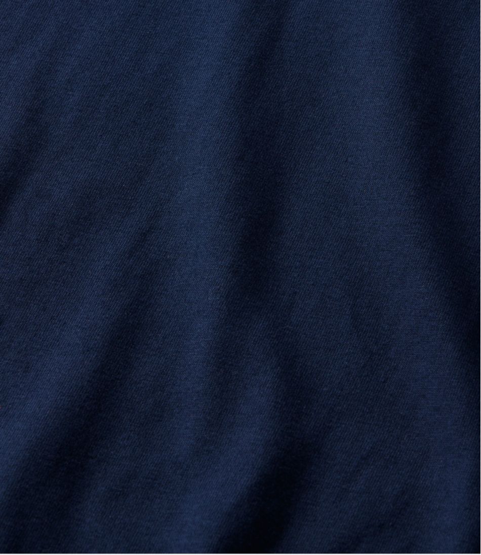 Men's Carefree Unshrinkable Turtleneck | L.L.Bean online