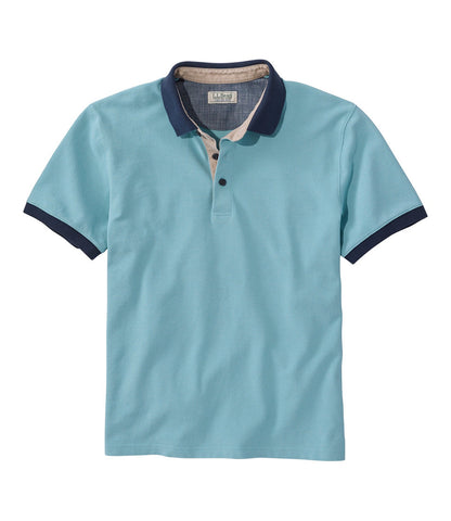 Men's Casco Bay Rugged Polo, Short-Sleeve | L.L.Bean on sale