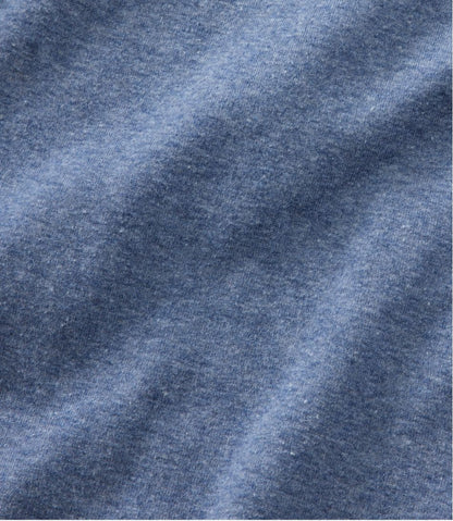 Men's Two-Layer River Driver's Shirt®, Traditional Fit Henley | L.L.Bean outlet