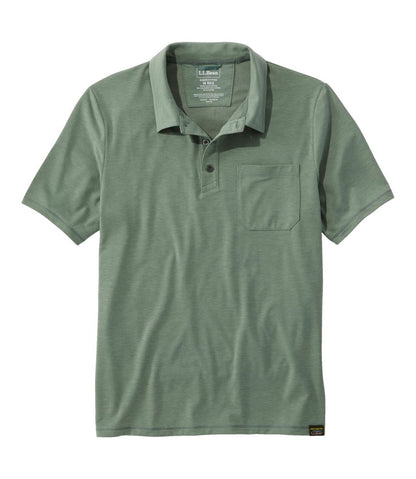 Men's Everyday SunSmart® Polo 2.0, Short-Sleeve | L.L.Bean sale