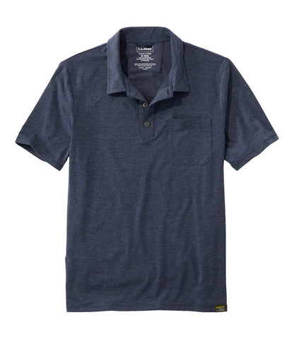Men's Everyday SunSmart® Polo 2.0, Short-Sleeve | L.L.Bean sale