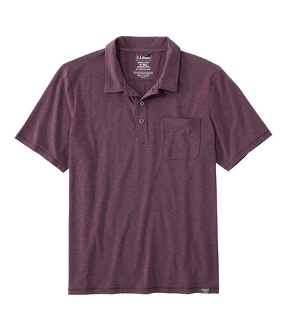 Men's Everyday SunSmart® Polo 2.0, Short-Sleeve | L.L.Bean sale