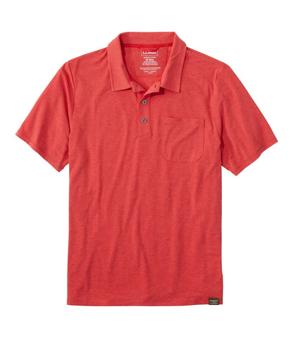Men's Everyday SunSmart® Polo 2.0, Short-Sleeve | L.L.Bean sale