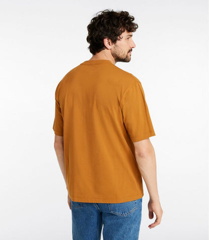 Men's Katahdin Logo Tee, Short-Sleeve | L.L.Bean on sale