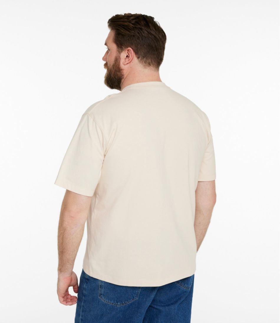 Men's Katahdin Logo Tee, Short-Sleeve | L.L.Bean on sale