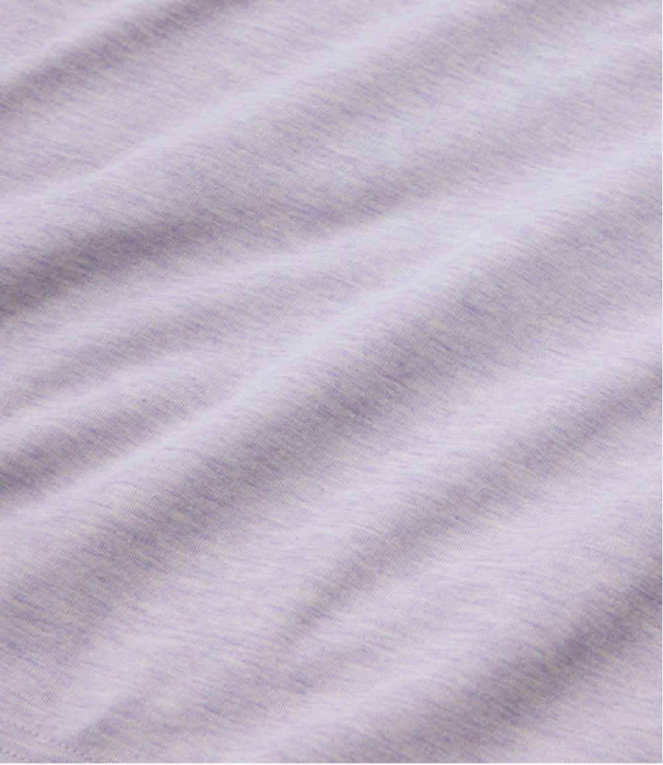 Men's Comfort Stretch Performance® Pima Pocket Tee, Short-Sleeve | L.L.Bean online