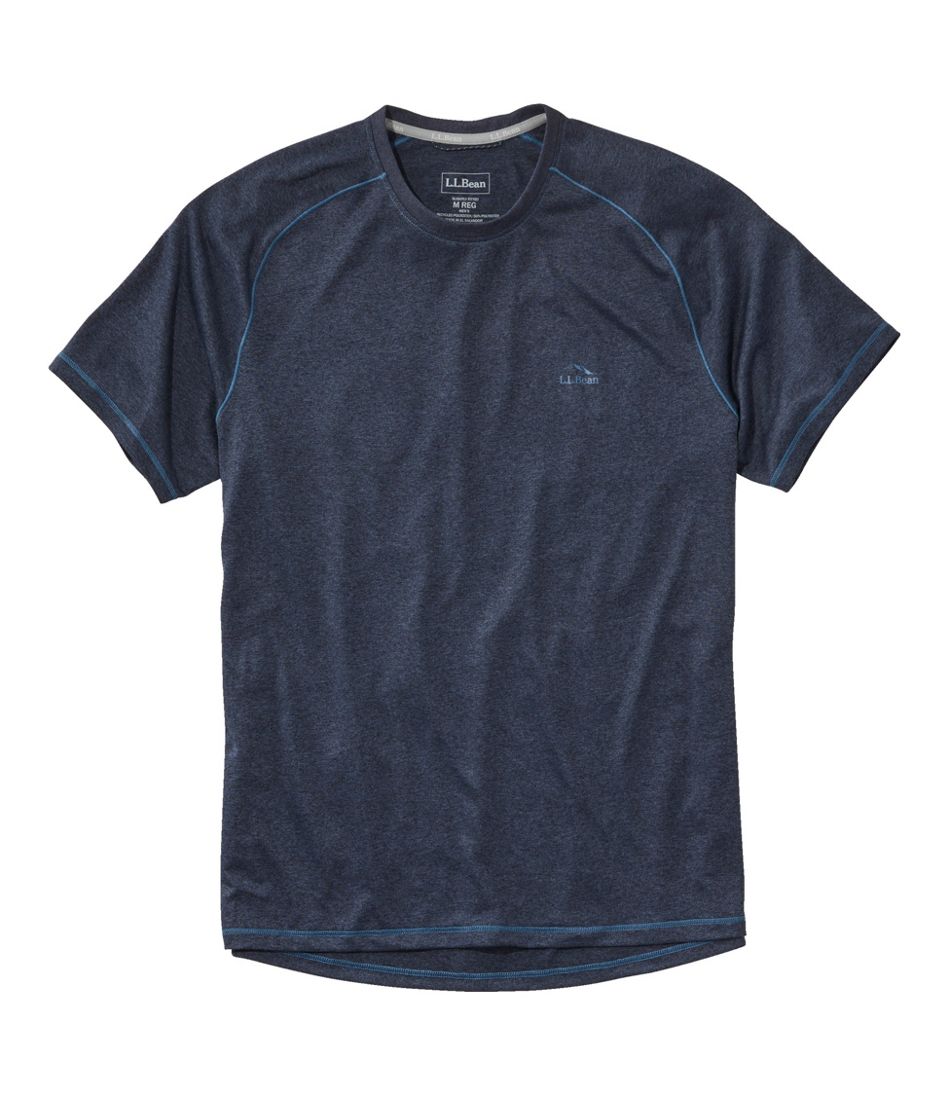 Men's Bean's Access Trail Tee | L.L.Bean US