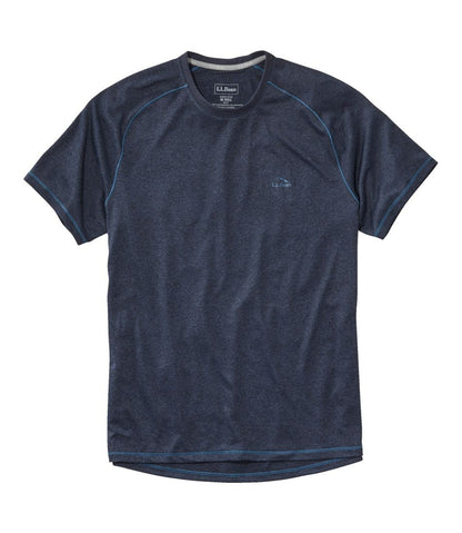 Men's Bean's Access Trail Tee | L.L.Bean US