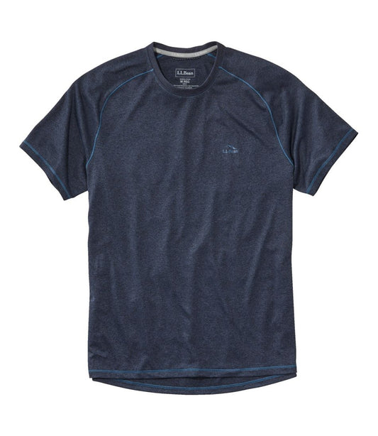 Men's Bean's Access Trail Tee | L.L.Bean US